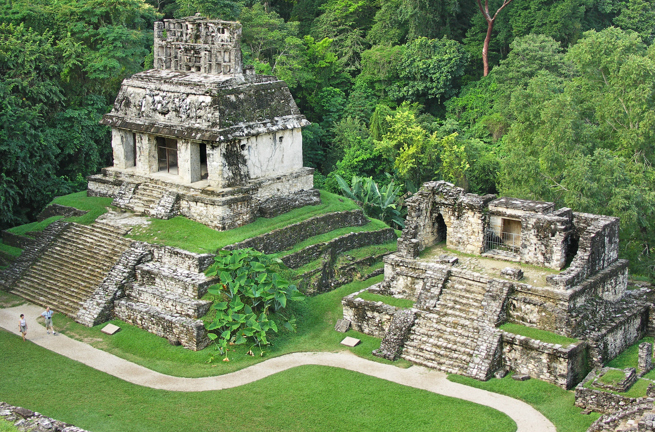 mexico - palenque_maya tempel_11