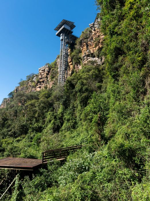 Graskop Gorge 2340367979