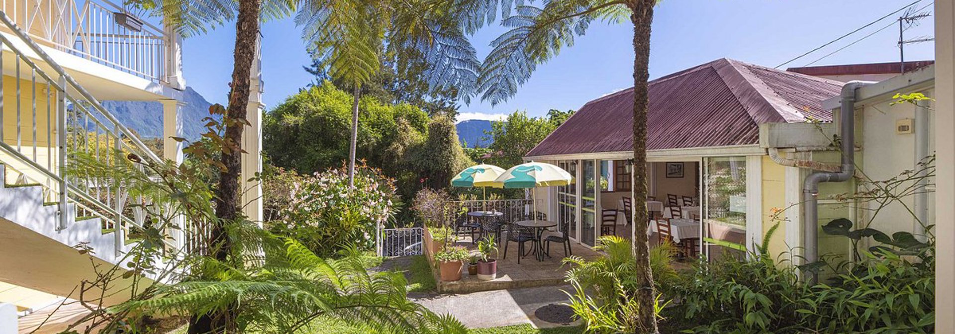 Le Relais Des Cimes (4)
