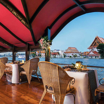 thailand - Anantara riverside bangkok resort_01