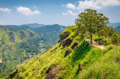 sri lanka - little adam peak_01