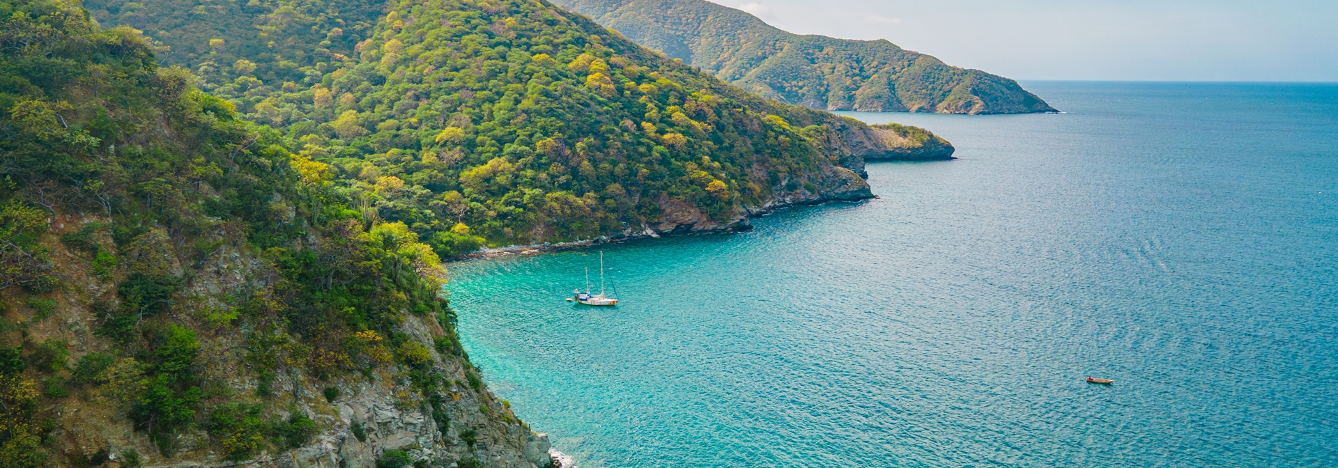 Tayrona National Park I Santa Marta