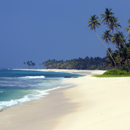 Bentota Strand 02