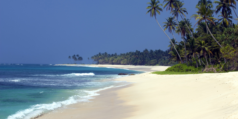 Bentota Strand 02