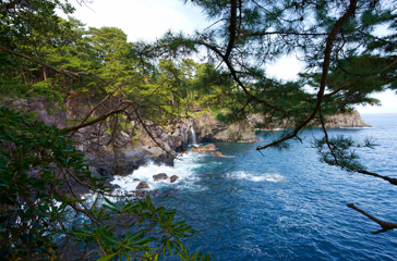 Izu Kogen Udsigt01