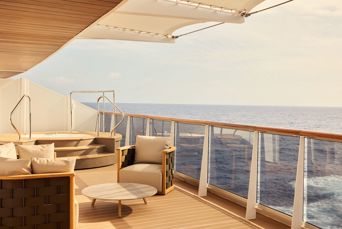 Explora Journeys Explora Serenity Residence