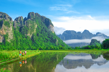 laos - vang vieng_landskab_01