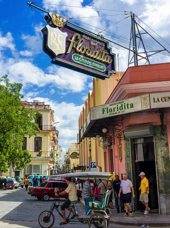 cuba - havana_hemingway floridita_01_hf