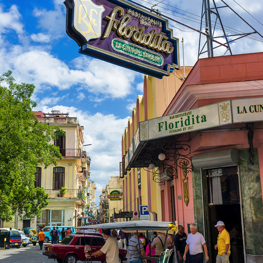 cuba - havana_hemingway floridita_01_hf
