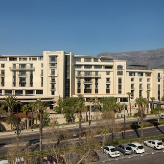 Protea Hotel Cape Town Waterfront Breakwater Lodge Ext