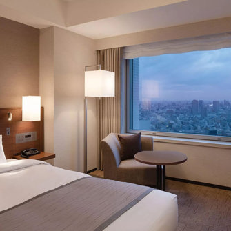 Comfort Room