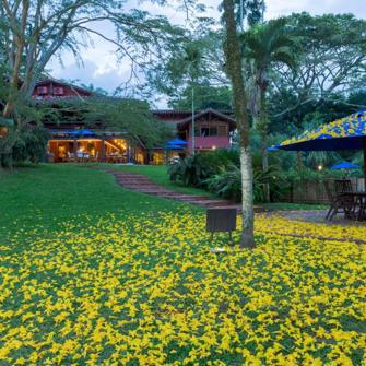 Hotel Sazagua Have
