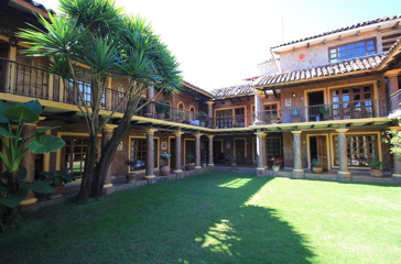 mexico - san cristobal de las casas - casa mexico_01