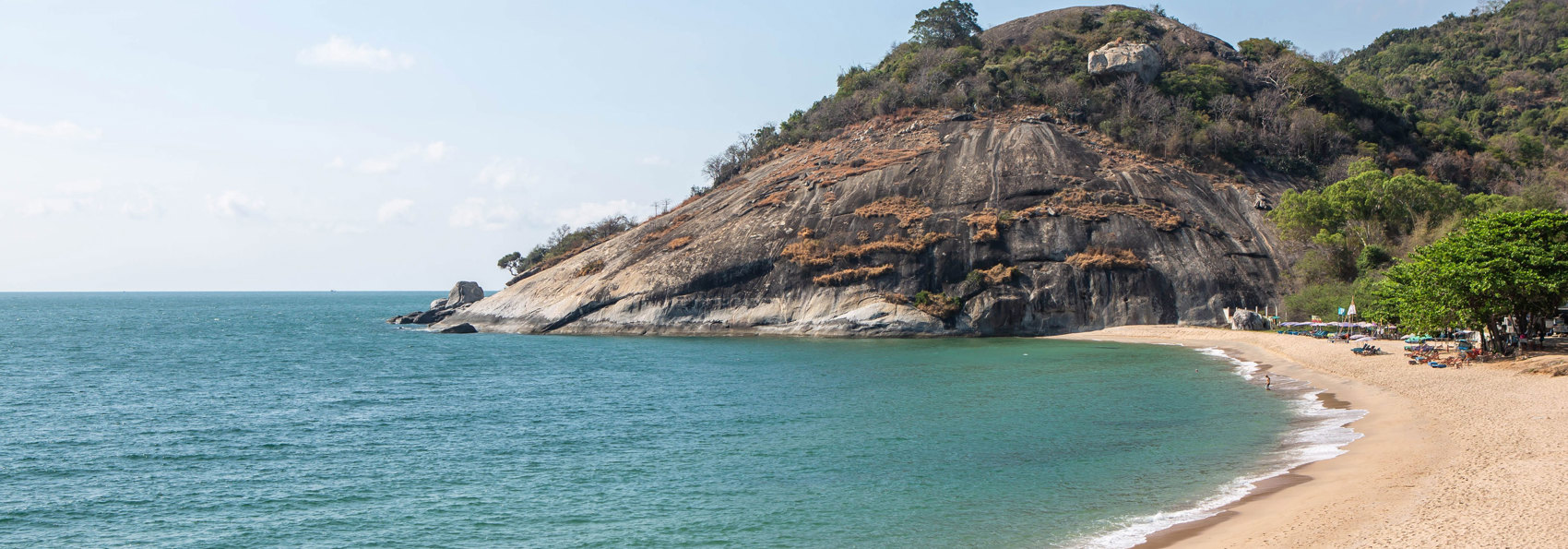 Hua Hin Strand