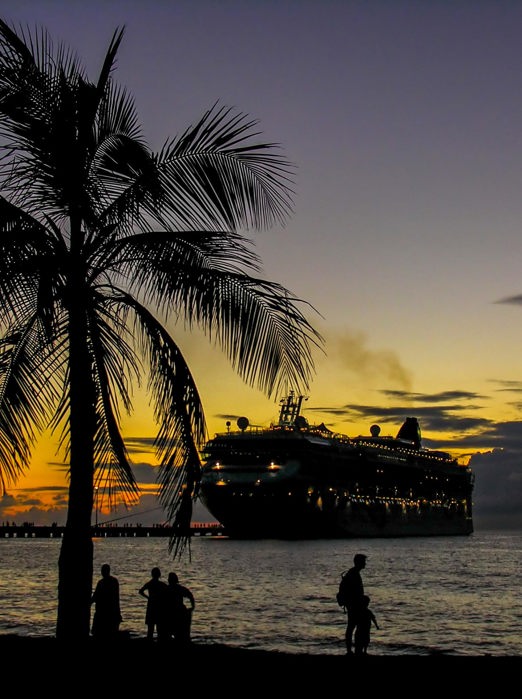 dansk vestindien - st croix_sunset_01