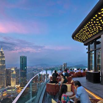 Rooftop Bar