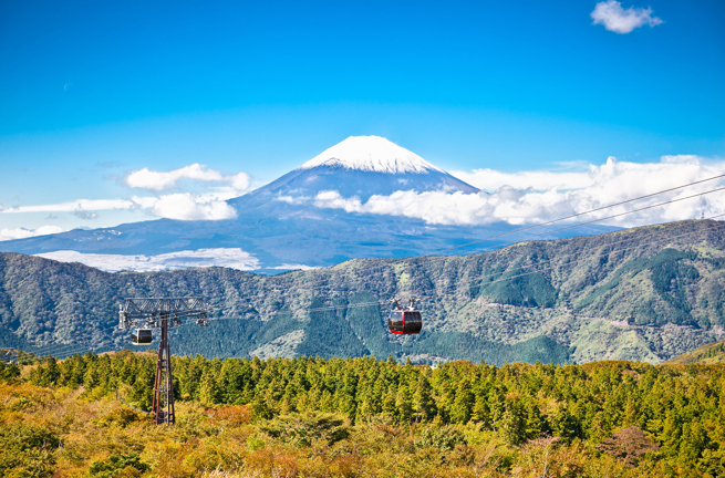 japan - japan_hakone_kabel bane_mt fuji_01