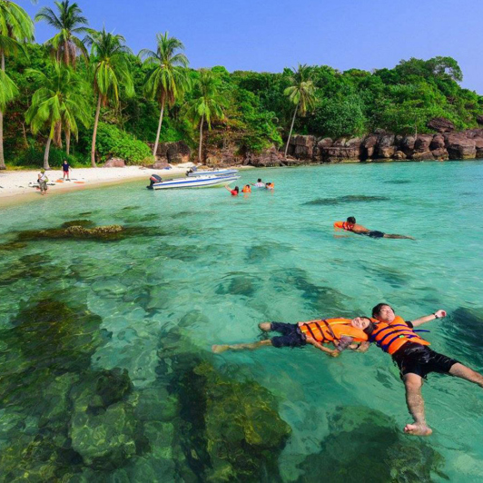 vietnam - mong tay island_phu quoc_snorkling_03