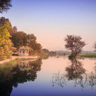 Jolie Ville Luxor Hotel & Spa Miljø2