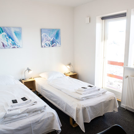 2 Bed Bedroom2