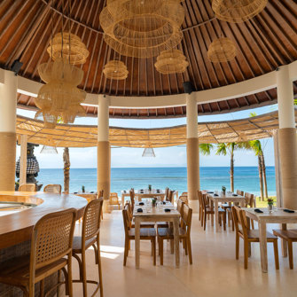 The Sankara Beach Penida Restaurant 1 (2)
