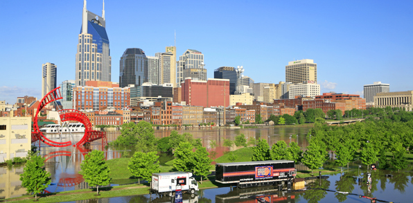 Nashville