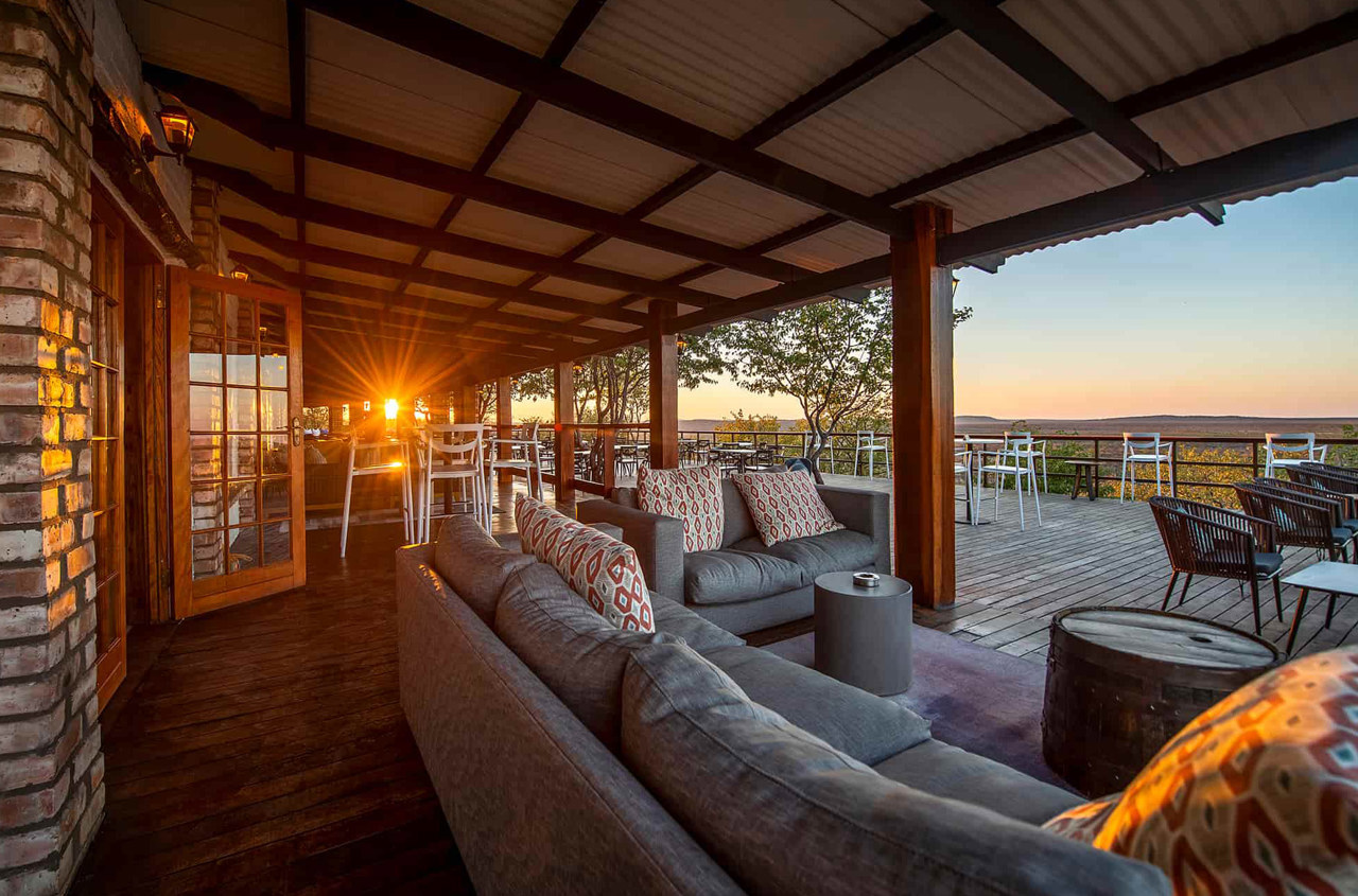 Etosha Safari Lodge terrasse_04