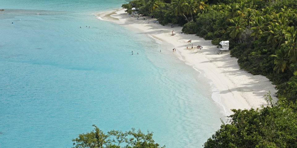 Trunk Bay St John 2 Martinthomas