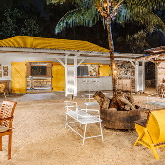 LA Kot Nou Restaurant