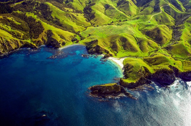 new zealand - bay of islands_02