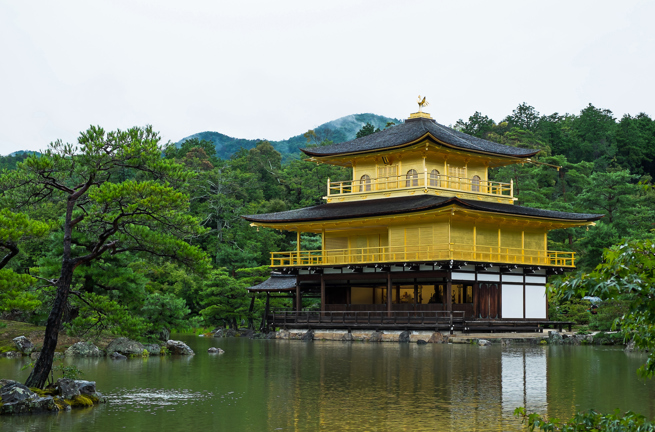 japan - kyoto_golden pavillion_01