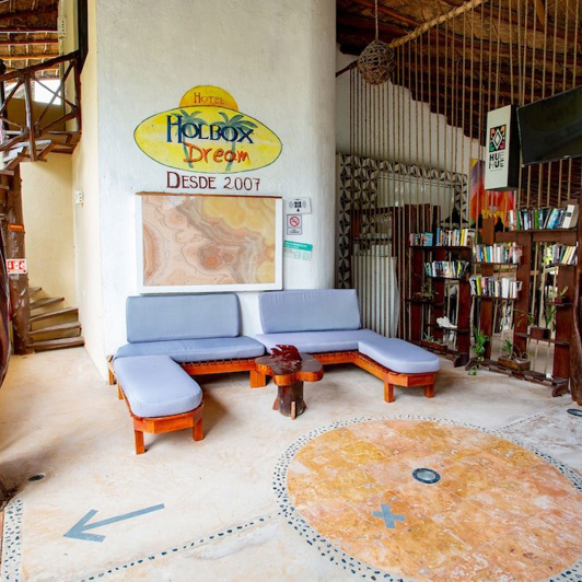 mexico - Dreams holbox_lounge_01