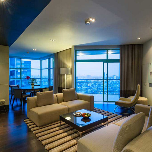 thailand - chatrium riverside_vaerelse_premier suite_03