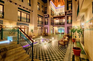 Kosh Havuz Boutique Hotel 07
