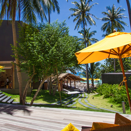thailand - koh tao the beach club had tien_lounge_01