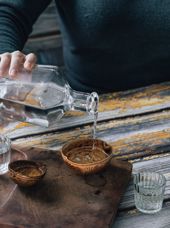 Mezcal Destillery 2483867485