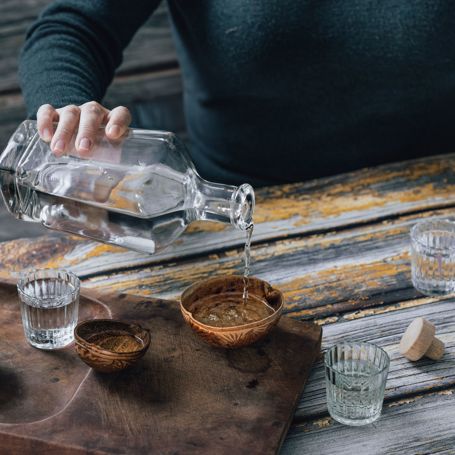 Mezcal Destillery 2483867485