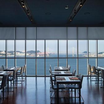 Restaurant Asti Hotel Busan Station