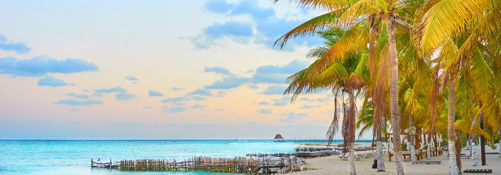 mexico - Isla Mujeres_strand_01