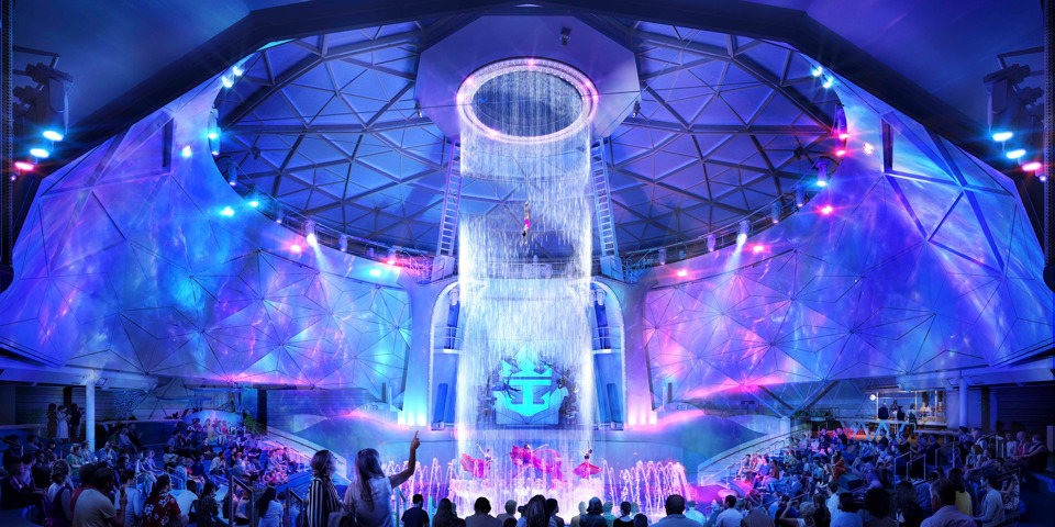 Royal Caribbean Icon Of The Seas Aquadome 01.JPG