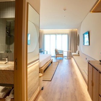 Kc Grande Resort Værelse 4