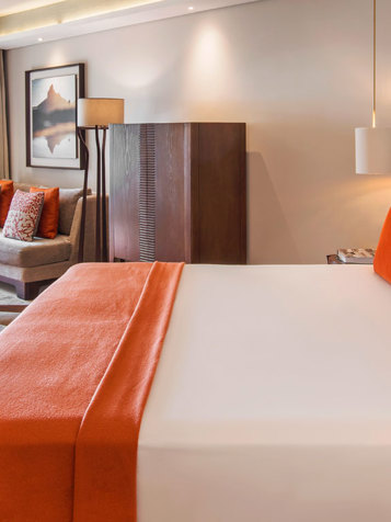 Royal Palm Junior Suite Rooms In Grand Baie Slider D