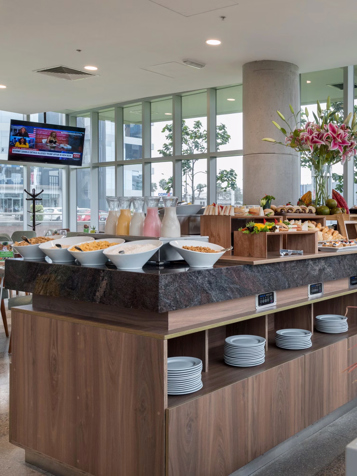 Holiday Inn Lima 05