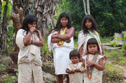 colombia - the lost city_09