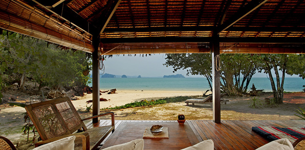 thailand - koyao island resort_beach front family villa_01