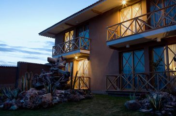 peru - puno (titicaca-søen) - casa andina premium puno_vaerelse_02