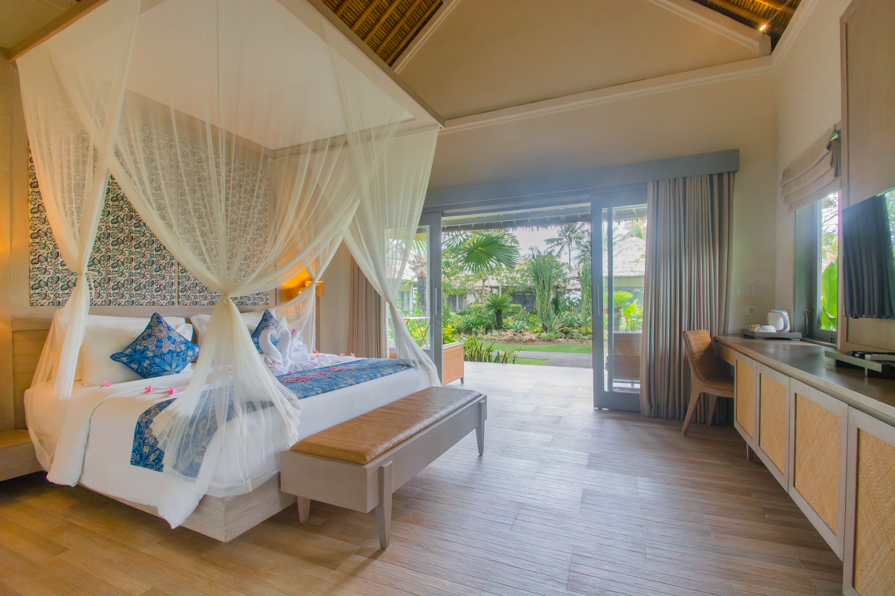 bali - candi dasa - nirwana beach resort (19)