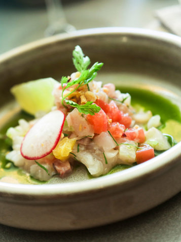 peru - Peru_ceviche