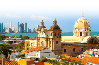 colombia - cartagena_udsigt gamle by_02