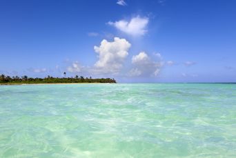 Akumal Riviera Maya Strand 152214527